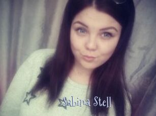 Sabina_Stell