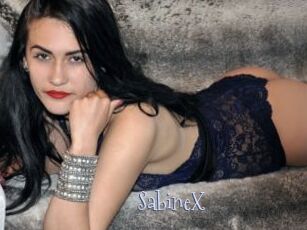 SabineX