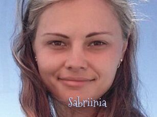 Sabriinia