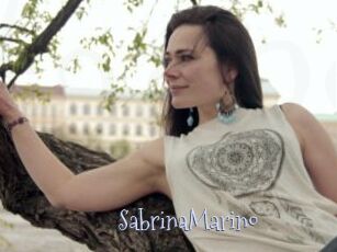 SabrinaMarino