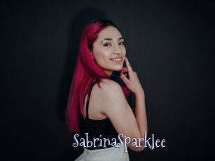 SabrinaSparklee