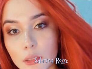 Sabrina_Rosse