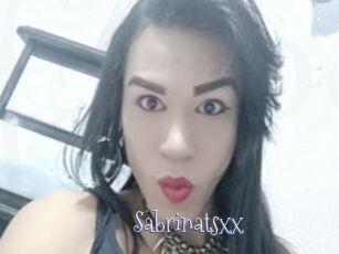 Sabrinatsxx