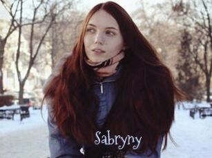 Sabryny