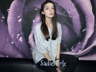 SadieMole