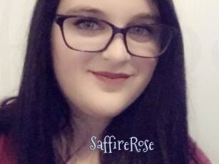 SaffireRose