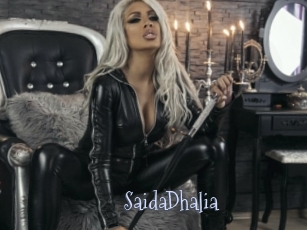 SaidaDhalia