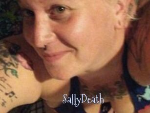 SallyDeath