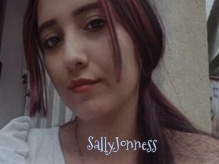 SallyJonness