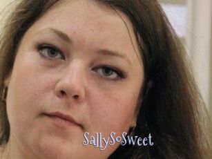 SallySoSweet