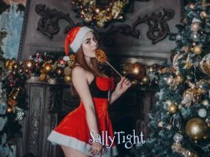 SallyTight