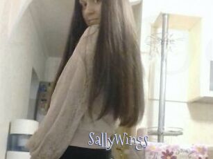 SallyWings