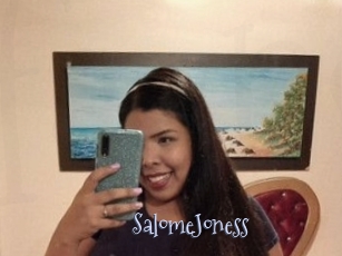 SalomeJoness