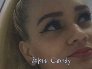 Salome_Canndy