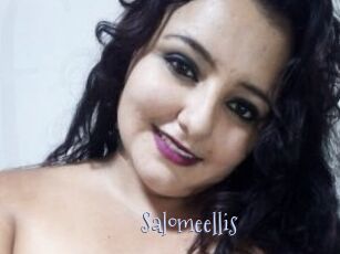 Salomeellis