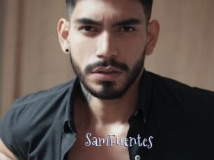 SamFuentes