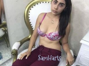 SamHarts