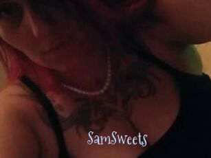 SamSweets