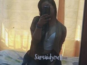 Samaidynell