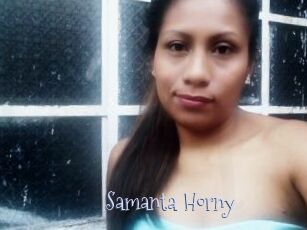 Samanta_Horny