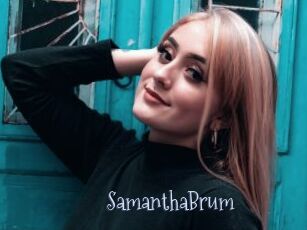 SamanthaBrum