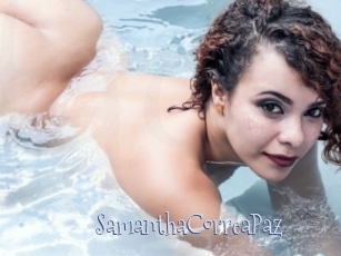 SamanthaCorreaPaz