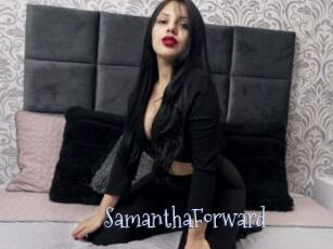 SamanthaForward