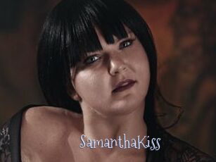 SamanthaKiss