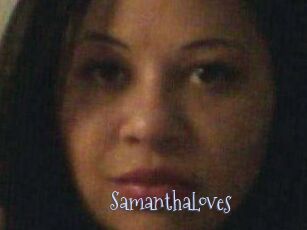 SamanthaLoves