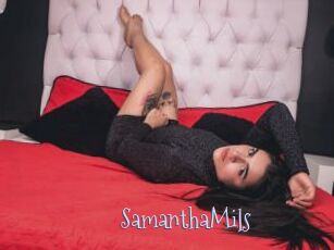 SamanthaMils