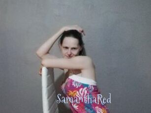 SamanthaRed