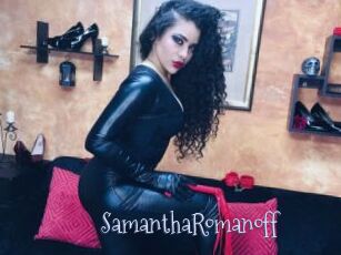 SamanthaRomanoff