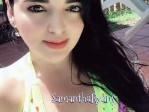 SamanthaRyans