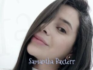 Samantha_Baxterr