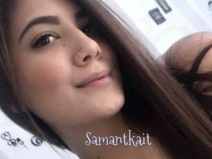 Samantkait