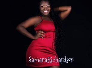 SamaraRichardson