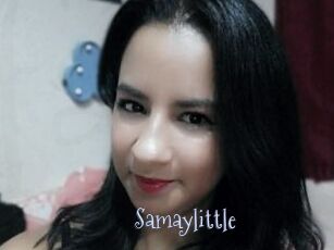 Samaylittle