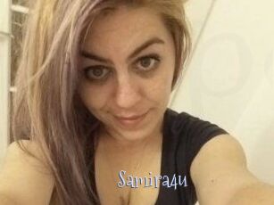 Samira4u