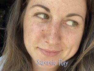 Sammie_Ray