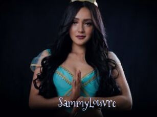 SammyLouvre