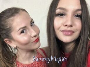 SammyMegan