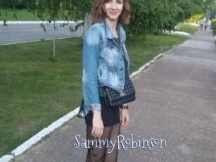 SammyRobinson