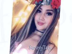 SammyTaty