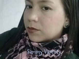 Sammy_Vannity