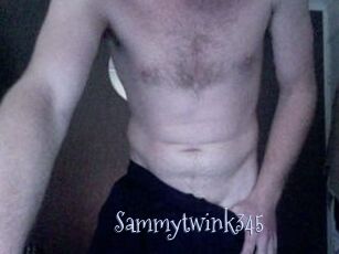 Sammytwink345