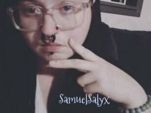 SamuelSalyx