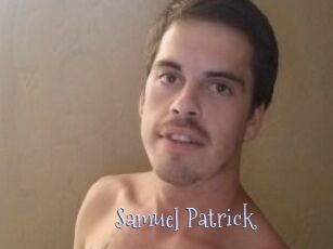 Samuel_Patrick