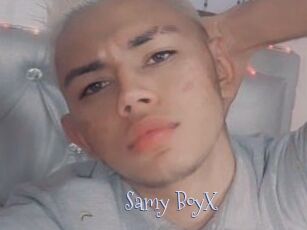 Samy_BoyX