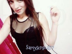 Samysensual77