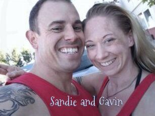 Sandie_and_Gavin